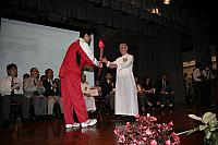 Sports Prize Giving 2008