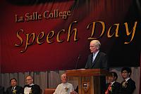 Speech Day 2010