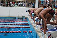 Swimming Gala 2014